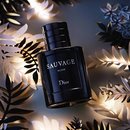Dior Sauvage EDP 60 ml Erkek Parfüm  