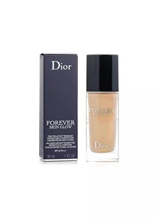 Dior Forever Skin Glow Fondöten 3N Neutral / Glow 30 ml