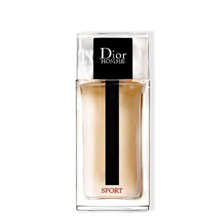 Dior Homme EDT Çiçeksi Erkek Parfüm 125 ml  
