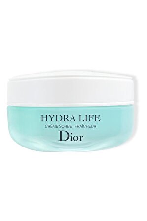 Dior Hydra Life Fresh Sorbet Creme 50 ml Yüz Nemlendirici Krem
