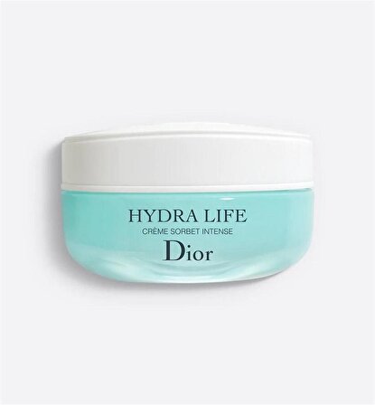 Dior Hydra Life Intense Sorbet Nemlendirici 50 ml