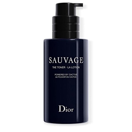 Christian Dior Sauvage Toner 100 Ml