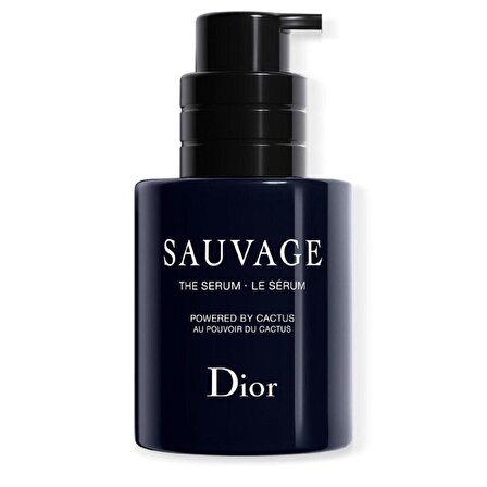 Christian Dior Sauvage Serum 50 Ml