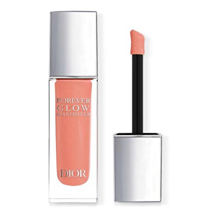 Dior Forever Glow Maximizer - Rosy