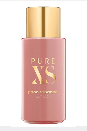 Paco Rabanne Pure XS Duş Jeli 200 ml