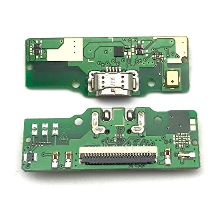 SAMSUNG GALAXY TAB A 8.0 SM-T290 T297 USB ŞARJ BORDU SOKETİ