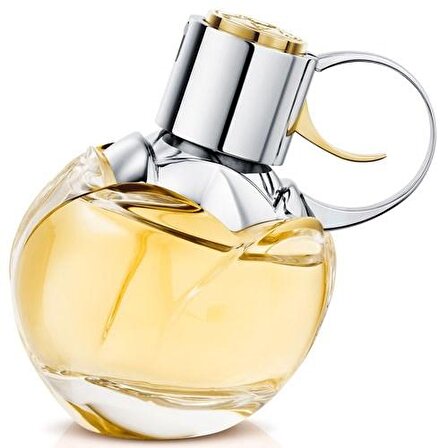 Azzaro Wanted Girl EDP Çiçeksi Kadın Parfüm 50 ml  