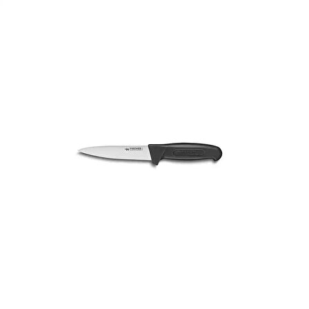 Fischer 1020-14 Geniş Kemik Sıyırma Bıçağı , 14 cm Siyah