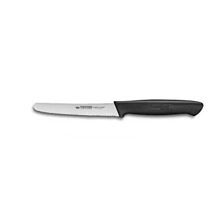 Fischer 337-10C 10cm Domates Bıçağı