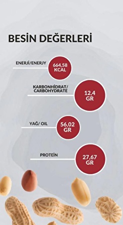 LAÇOKO 2 Kg İsme – Kişiye Özel Şekersiz, Saf, Katkısız Fıstık Ezmesi Glutensiz, Vegan, Doğal Çifte Kavrulmuş Yer Fıstığı Ezmesi (2 KG) Peanut Butter