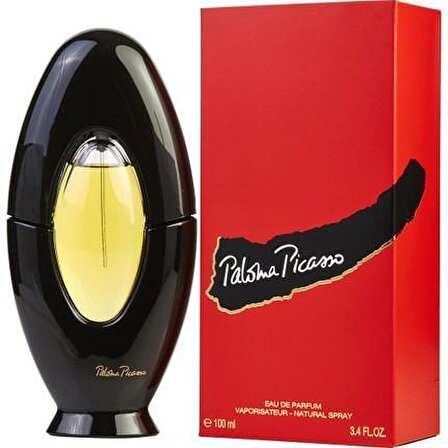 Paloma Picasso Picasso EDP Çiçeksi Kadın Parfüm 100 ml  