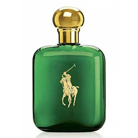 Ralph Lauren Polo EDT Çiçeksi Erkek Parfüm 118 ml  