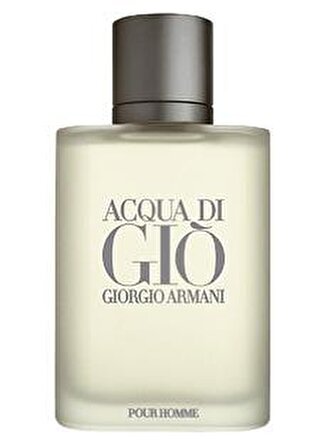 Giorgio Armani Acqua Di Gio Homme EDT Vapo Erkek Parfüm 200 ml