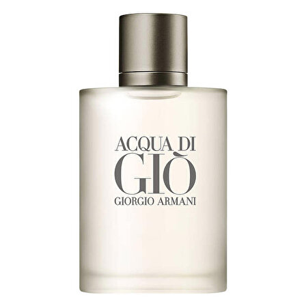 Giorgio Armani Acqua Di Gio Homme EDT Vapo Erkek Parfüm 200 ml