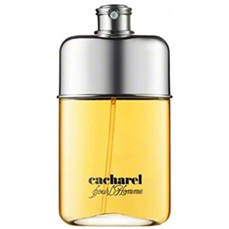 Cacharel Pour L Homme EDT Çiçeksi Erkek Parfüm 100 ml  