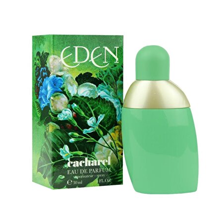 Cacharel Eden EDP Çiçeksi Kadın Parfüm 30 ml  