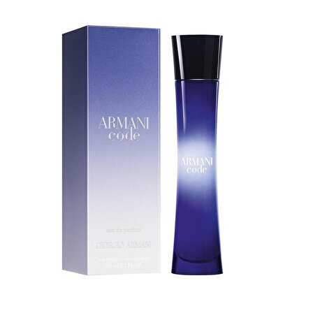 Giorgio Armani Code EDP Meyvemsi Kadın Parfüm 50 ml  