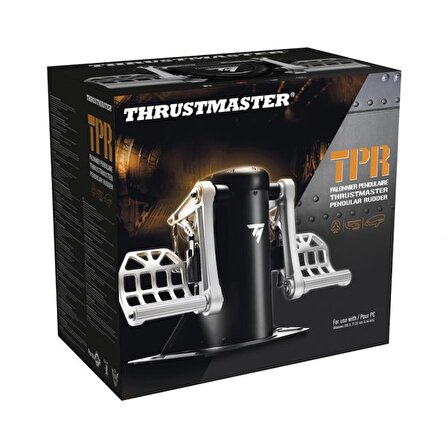 Thrustmaster TPR Pendular Rudder