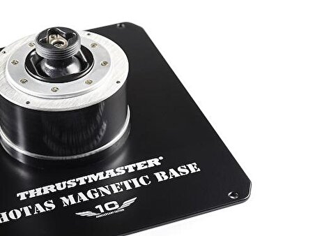 Thrustmaster HOTAS Magnetic Base Joystick Tabanı (PC)