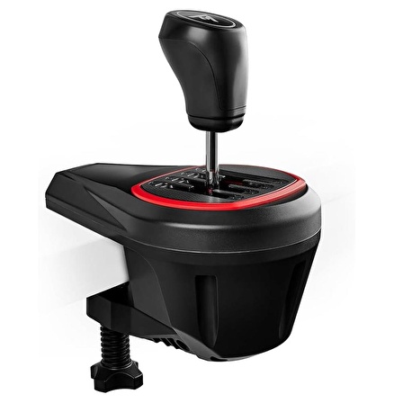 Thrustmaster TH8S Yarış Direksiyonları için 8 Kademeli Vites Kolu