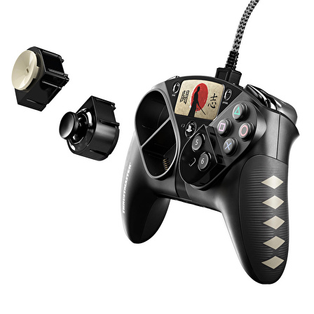 Thrustmaster TM eSwap Pro Controller Dövüş Paketi