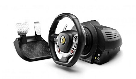 Thrustmaster TX Ferrari 458 ITALIA Yarış Direksiyonu For Xbox One/PC