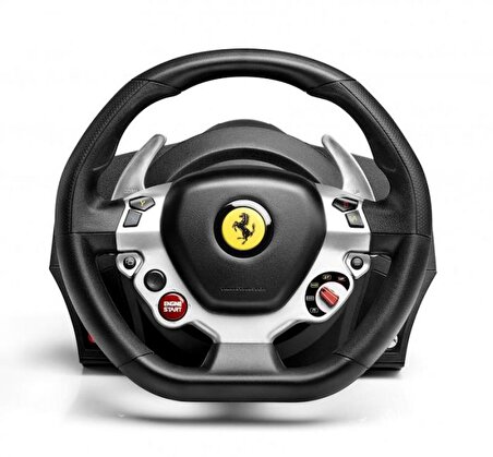 Thrustmaster TX Ferrari 458 ITALIA Yarış Direksiyonu For Xbox One/PC