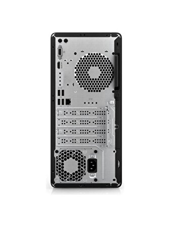 HP PRO TOWER 290 G9 i7 12700 40GB RAM 2TB SSD T400/4GB W11HOME 6D3A3EA MASAÜSTÜ PC & PER4 BELLEK