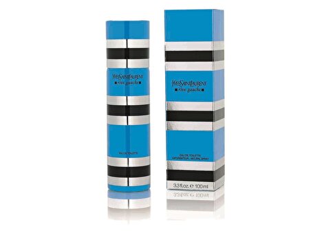 Yves Saint Laurent Rive Gauche EDT Baharatli Kadin Parfüm 100 ml  