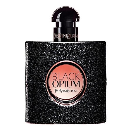 Yves Saint Laurent Black Opium EDP Baharatli Kadin Parfüm 90 ml  