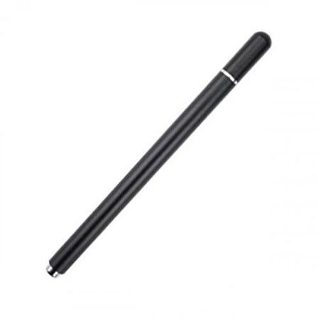 Coofbe Tablet Telefon Dokunmatik Kalem Stylus Kapasif Dokunmatik Ekran Kalemi Tablet Kalemi Çizim Yazı Kalemi