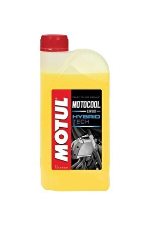 Motul Motocool Expert -37C 1L
