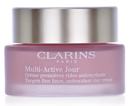 Clarins Multi Active Day Cream Ast 50 ml Gündüz Kremi