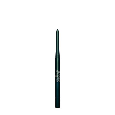 Clarins Waterproof Eye Pencil 05 Vert Suya Dayanıklı Yeşil Göz Kalemi