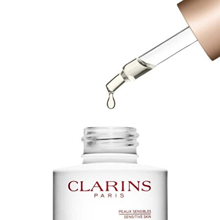 Clarins Calm-Essentiel Restoring Treatment Oil 30 ml Bakım Yağı