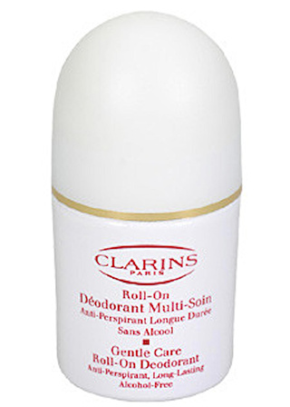 Clarins Roll-on Deodorant Multi-Soin 50 gr.