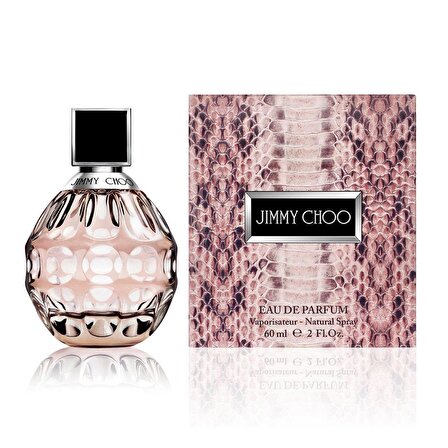 Jimmy Choo Klasik EDP Çiçeksi Kadın Parfüm 60 ml  