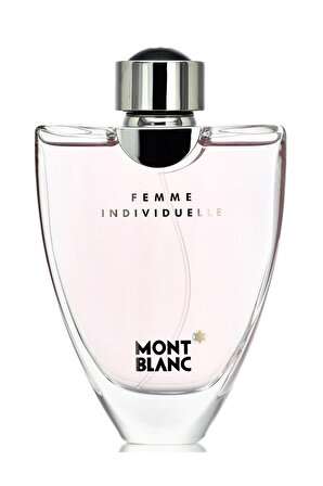 Montblanc Femme Individuelle EDT  Kadın Parfüm 75 ml
