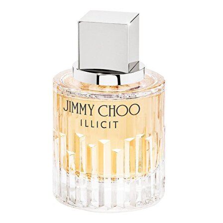Jimmy Choo Illicit EDP Çiçeksi Kadın Parfüm 100 ml  
