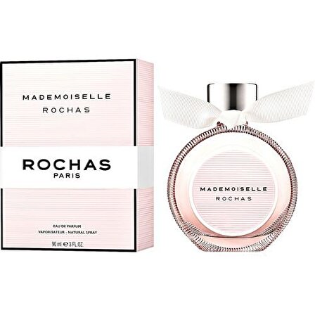 Rochas Mademoiselle EDP Çiçeksi Kadin Parfüm 90 ml  