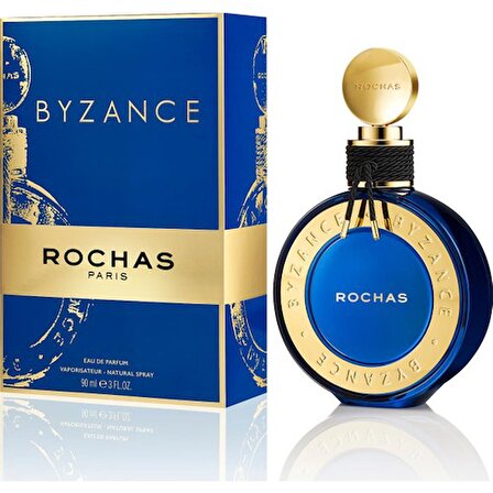 Rochas Byzance EDP 90 ml Kadın Parfüm