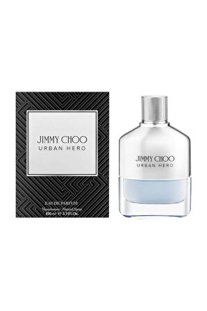 Jimmy Choo 100 ml Parfüm