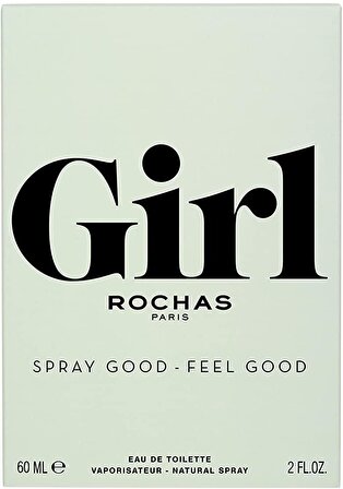 Rochas  EDT Çiçeksi Kadin Parfüm 60 ml  