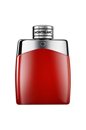 Montblanc Legend Red EDP 100ML Erkek Parfüm