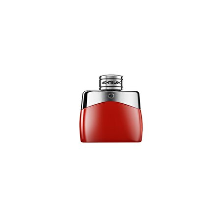 Montblanc Legend Red EDP 50ML Erkek Parfüm