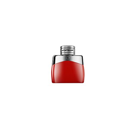 Montblanc Legend Red EDP Çiçeksi Erkek Parfüm 30 ml  
