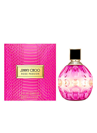 Jimmy Choo 100 ml Parfüm