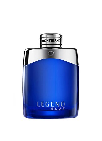 Montblanc Legend Blue Edp Parfüm 100 ml