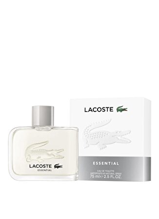 Lacoste Essential EDT Parfüm 75 ml