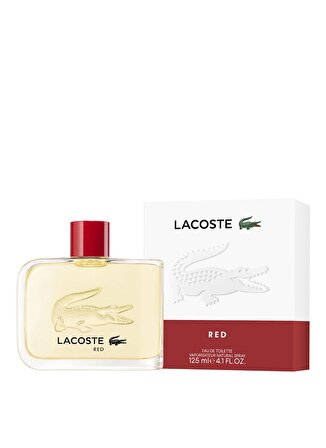 Lacoste 125 ml Parfüm